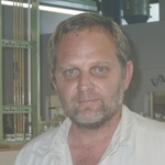 Profile picture of Gert Kruger
