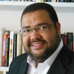 Profile picture of Athol Williams