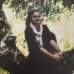Profile picture of Rosemary Shikangalah