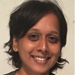 Profile picture of Verena Tandrayen-Ragoobur
