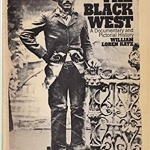 The Black West - William Loren Katz