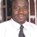 Profile picture of Oladimeji Jamiu Odetunde