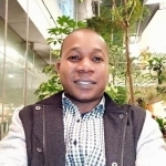 Profile picture of Olabode Ogunmakinde