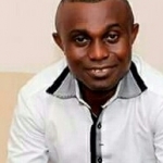 Profile picture of Bassey Agbo