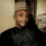 Profile picture of Jibril Ibrahim Yero