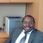Profile picture of Timothy Musila Mutala