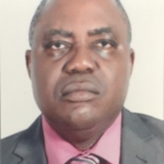 Profile picture of Patrick  Okon 