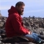 Profile picture of Greg Hofmeyr