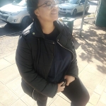 Profile picture of Luthando Ngazile Ngema