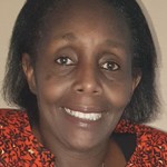 Profile picture of Dorothy Njiraine