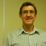 Profile picture of Clive Smith