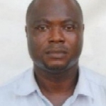 Profile picture of Nurudeen A. Raji